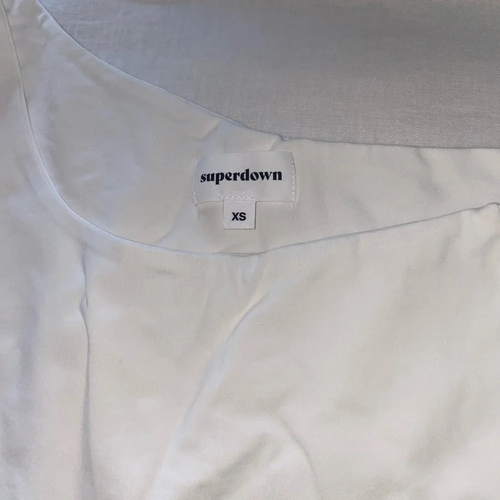 Superdown bodysuit - Picture 2 of 4